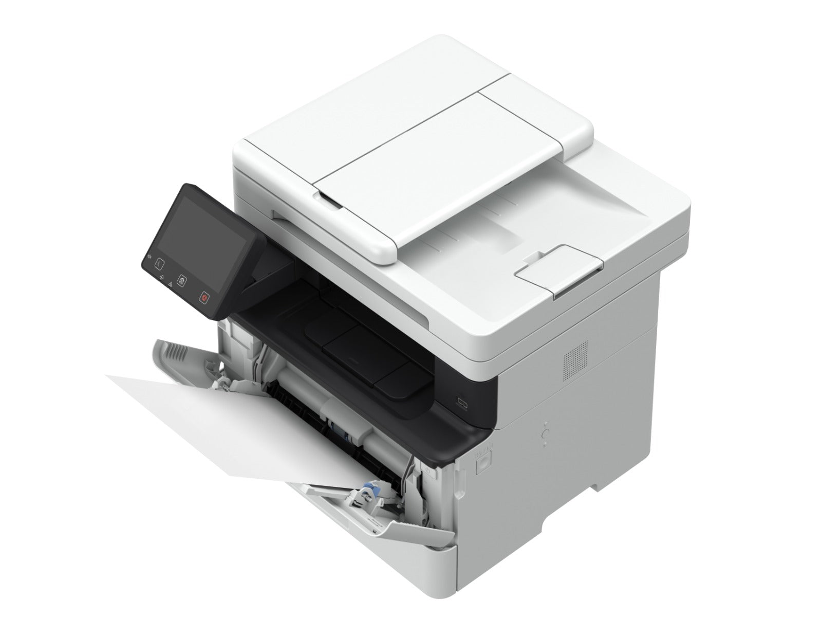 imageCLASS MF465dw II