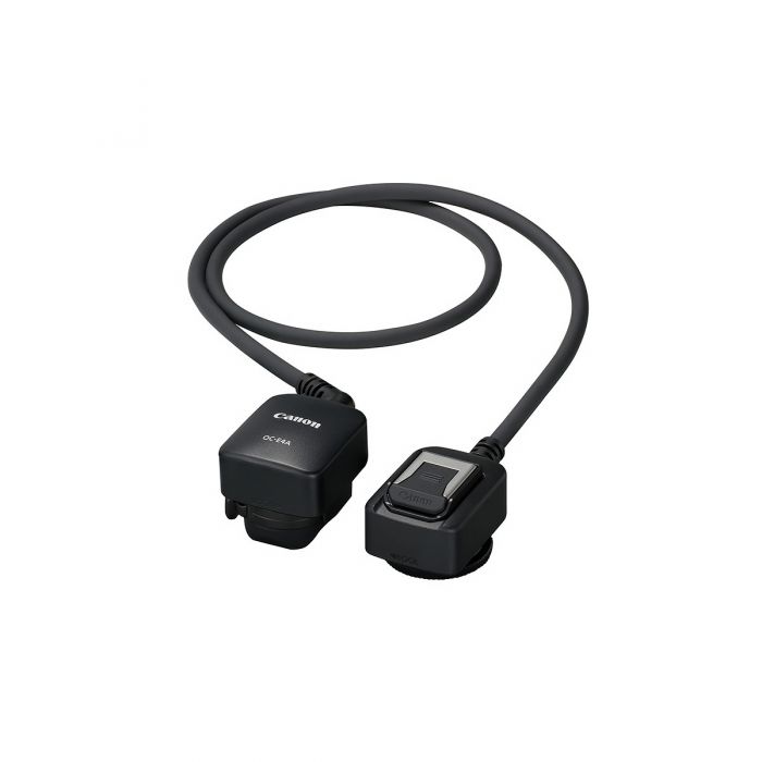 Off Camera Shoe Cord OC-E4A