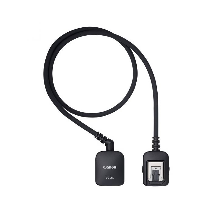 Off Camera Shoe Cord OC-E4A
