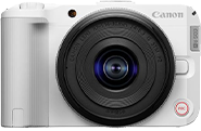 EOS R50 V（白色）