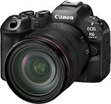EOS R6 Mark III