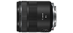 RF85mm F2 MACRO IS STM