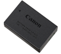 Battery Pack LP-E17