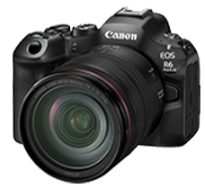 EOS R6 Mark III