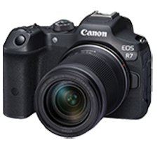 EOS R7