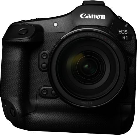Canon EOS R1