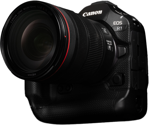 Canon EOS R1