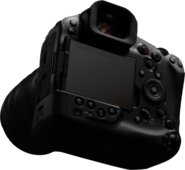 Canon EOS R1