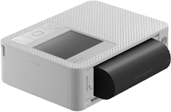 SELPHY CP1500 連 外置電池 NB-CP2LI