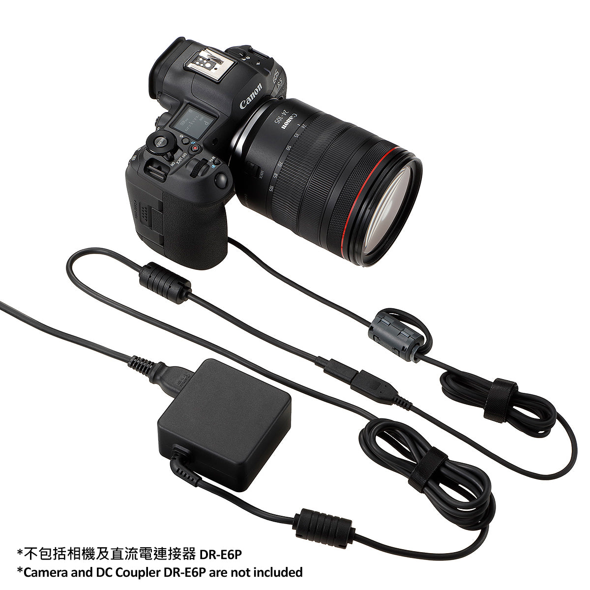 【新品・未使用】キャノン（Canon）USB電源アダプター（PD-E2） USB電源轉接器 PD-E2 (預計送貨需時3個月) – Canon Online Store 網上商店