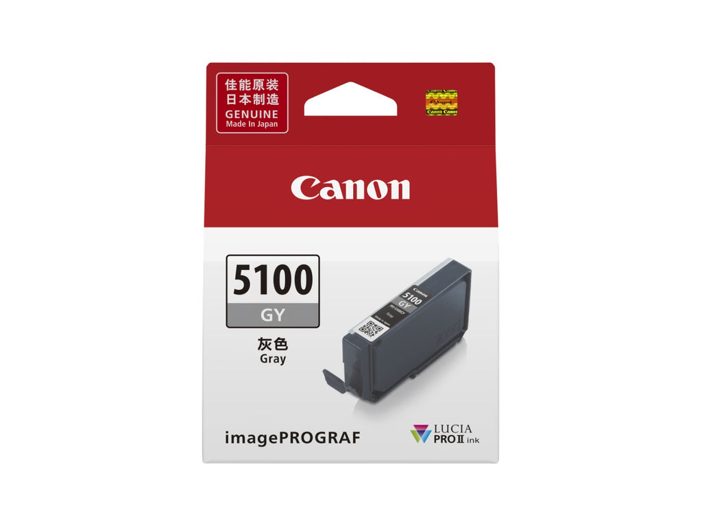 PFI-5100 Series