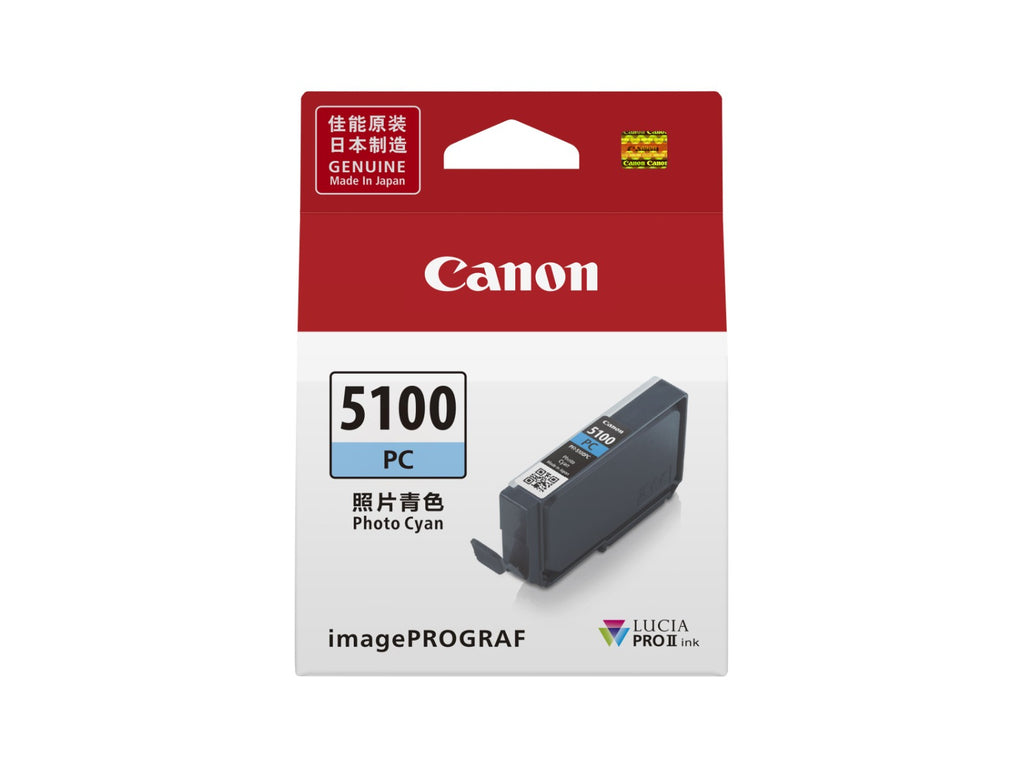 PFI-5100 Series