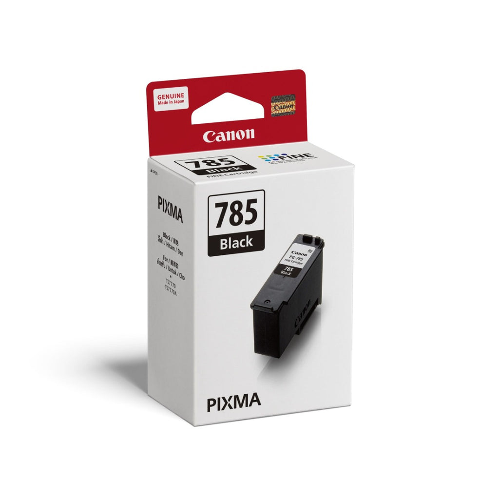 PG-785/PG-795/CL-786 Series