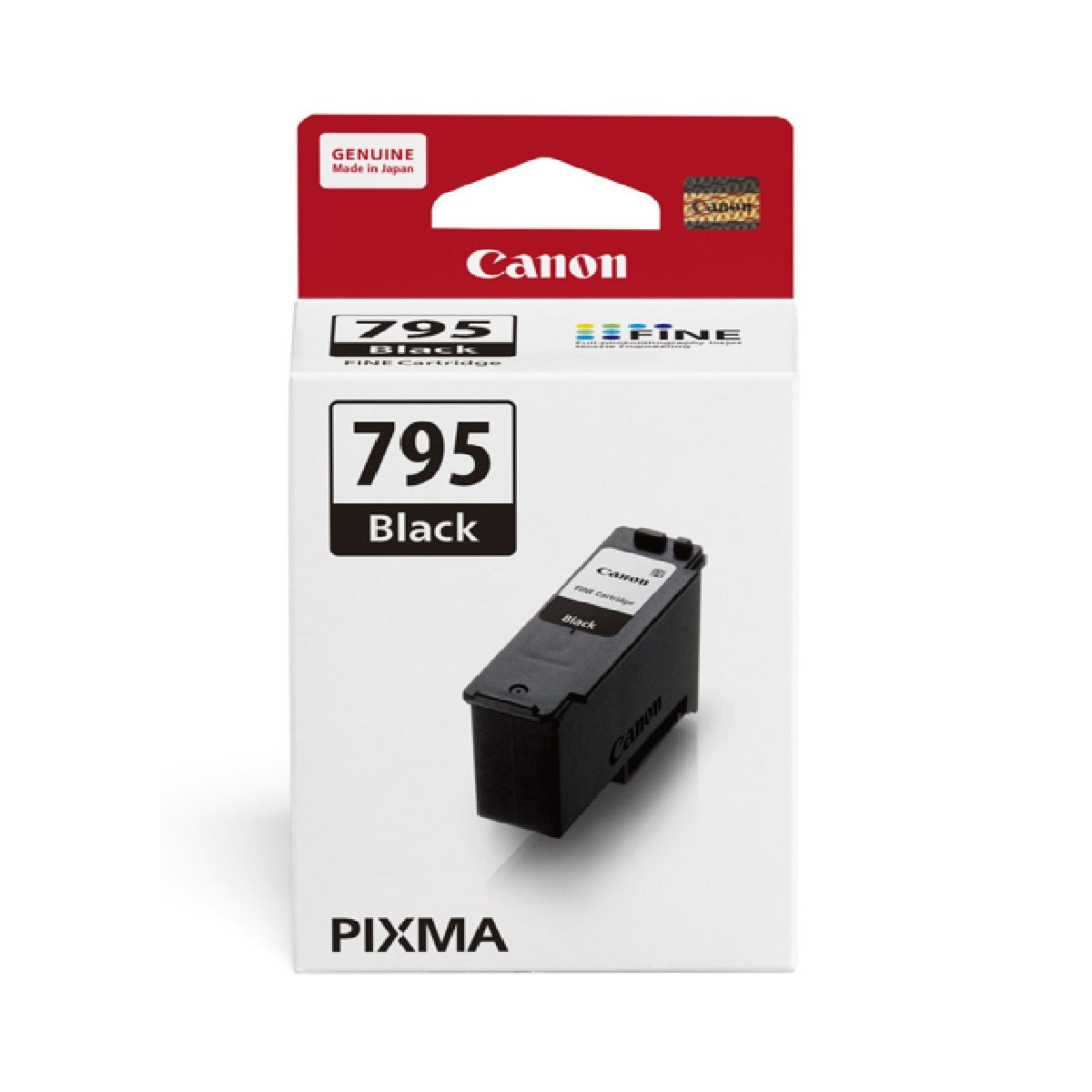 PG-785/PG-795/CL-786 Series