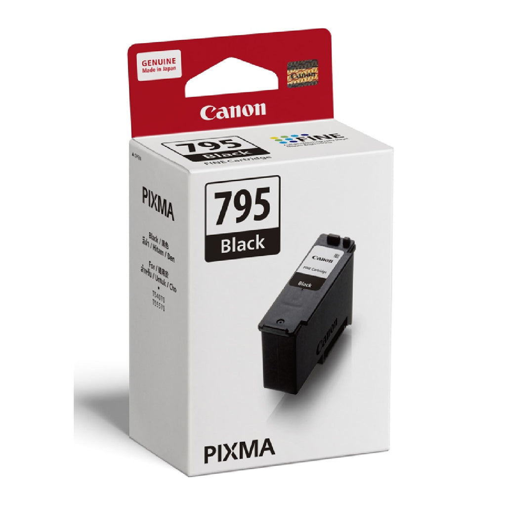 PG-785/PG-795/CL-786 Series