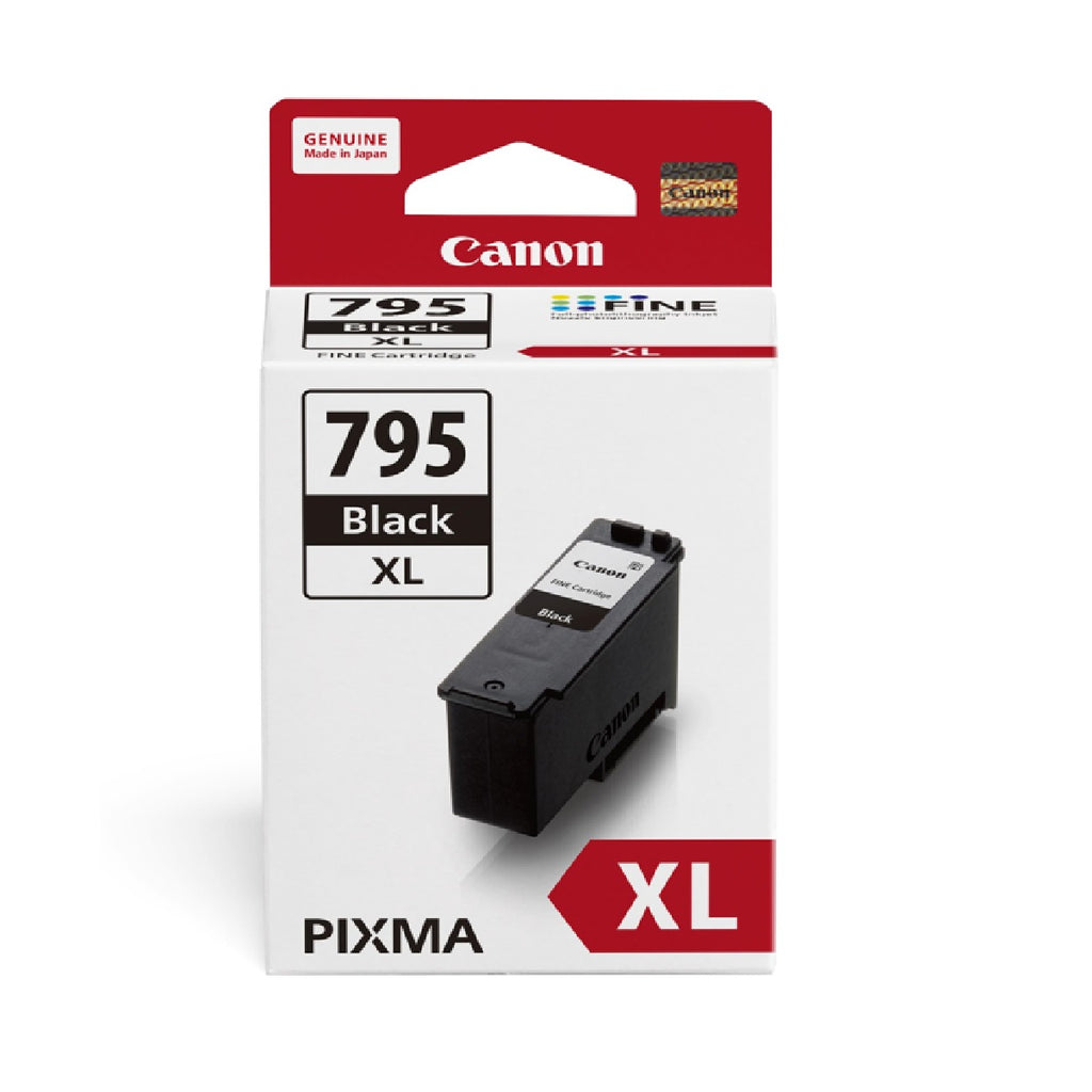 PG-785/PG-795/CL-786 Series