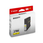 PGI-2700 Series