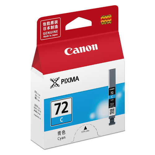 PGI-72 Series