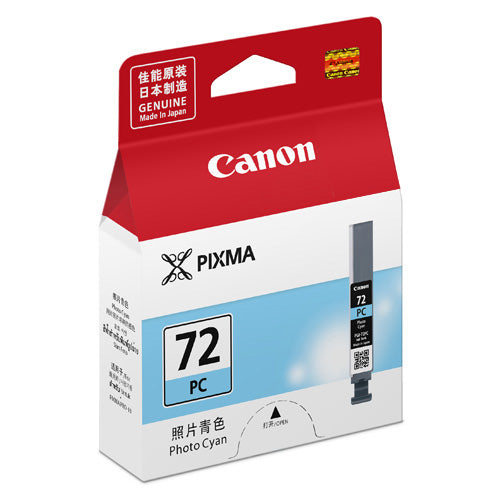 PGI-72 Series