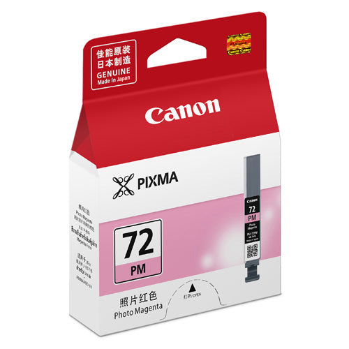 PGI-72 Series