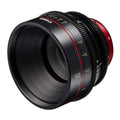 CN-E 50mm T1.3 L F