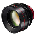 CN-E 85mm T1.3 L F