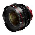 CN-E 14mm T3.1 L F