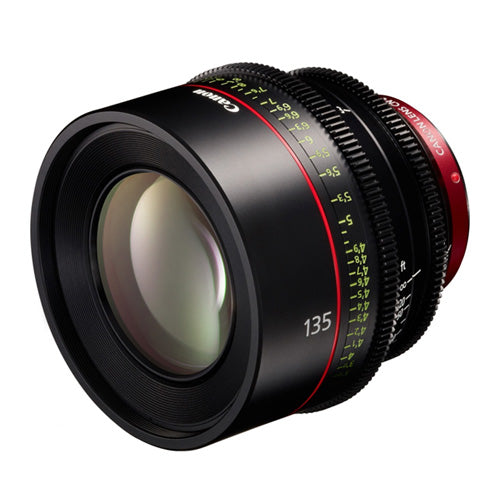 CN-E 135mm T2.2 L F
