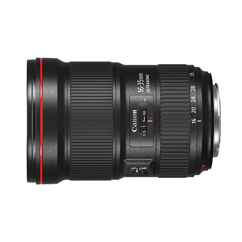 EF 16-35mm f/2.8L III USM – Canon Online Store 網上商店