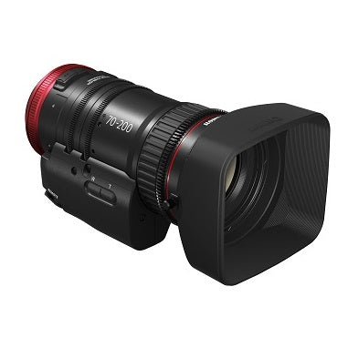 CN-E70-200mm T4.4 L IS KAS S