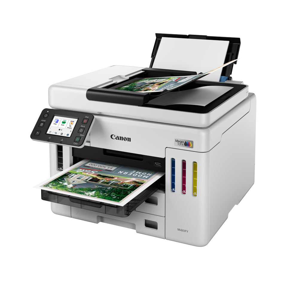 MAXIFY GX7170