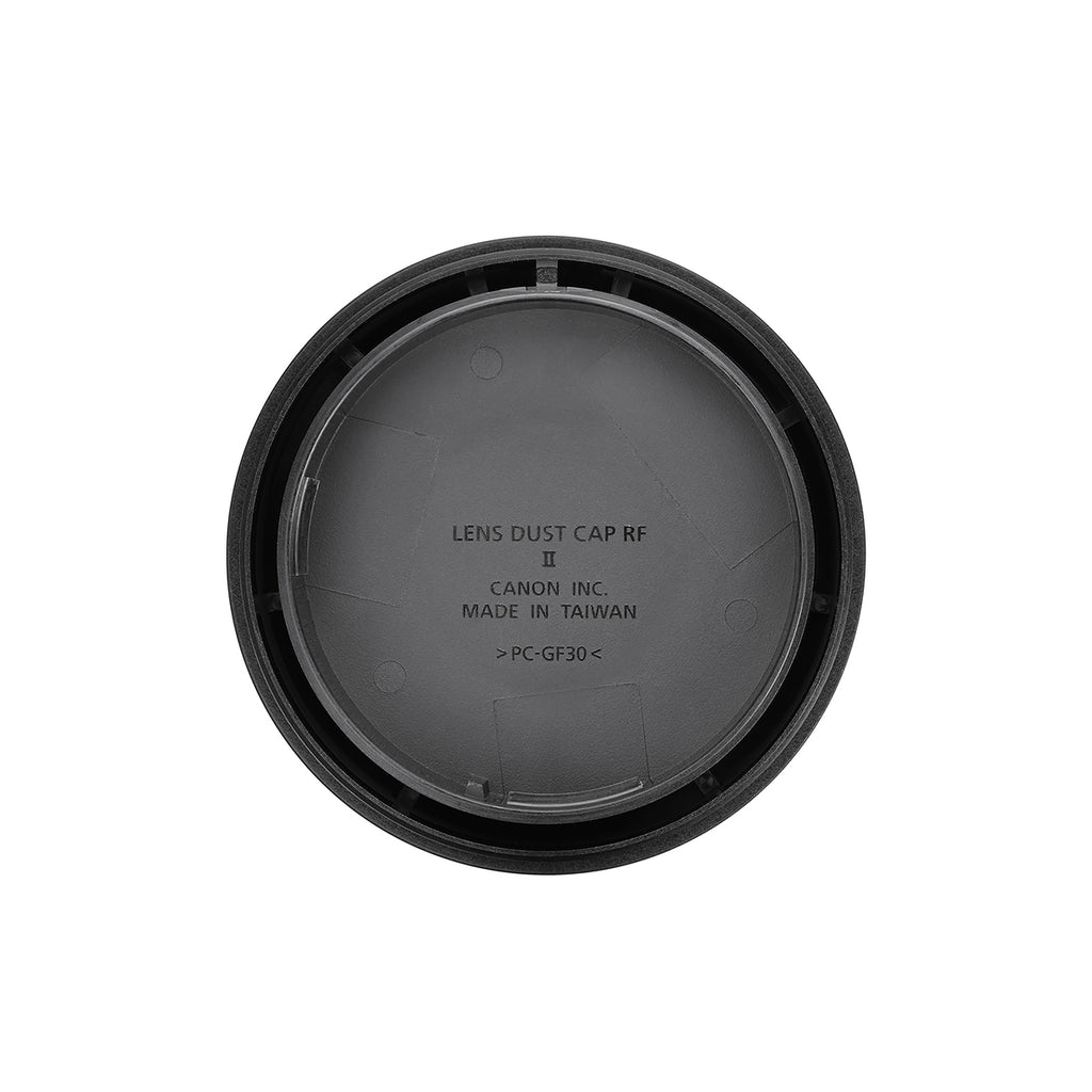 Lens Dust Cap RF II