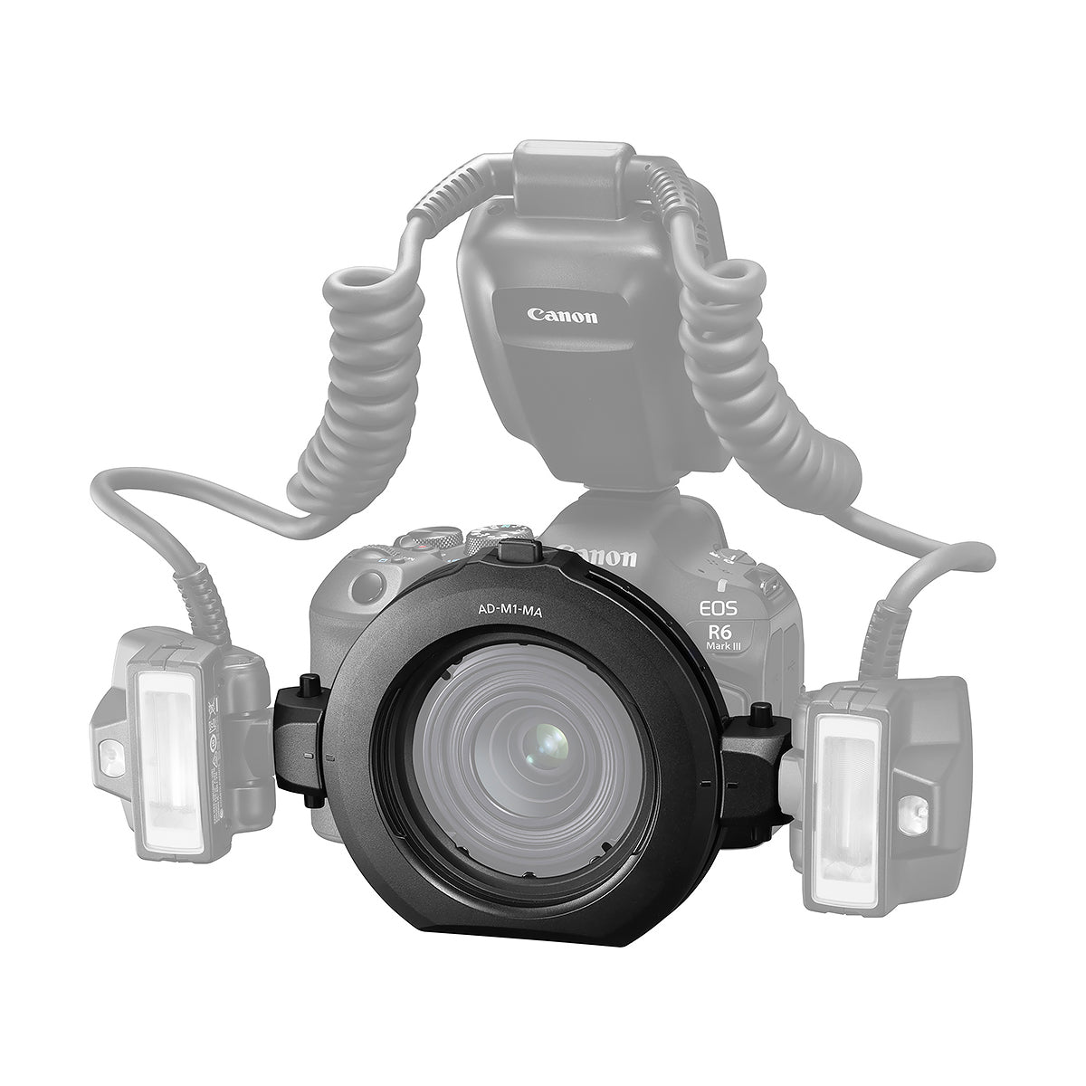 Macrolite Adapter Set AD-M1