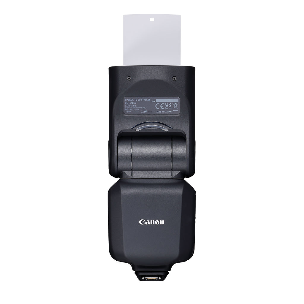 Speedlite EL-5(Ver.2)