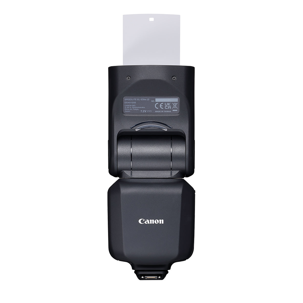 Speedlite EL-5(Ver.2)