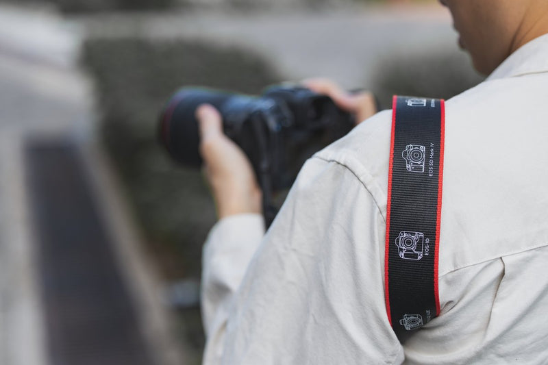 Canon Camera Strap
