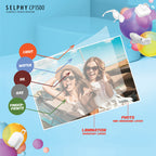 SELPHY CP1500