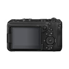EOS R6 V