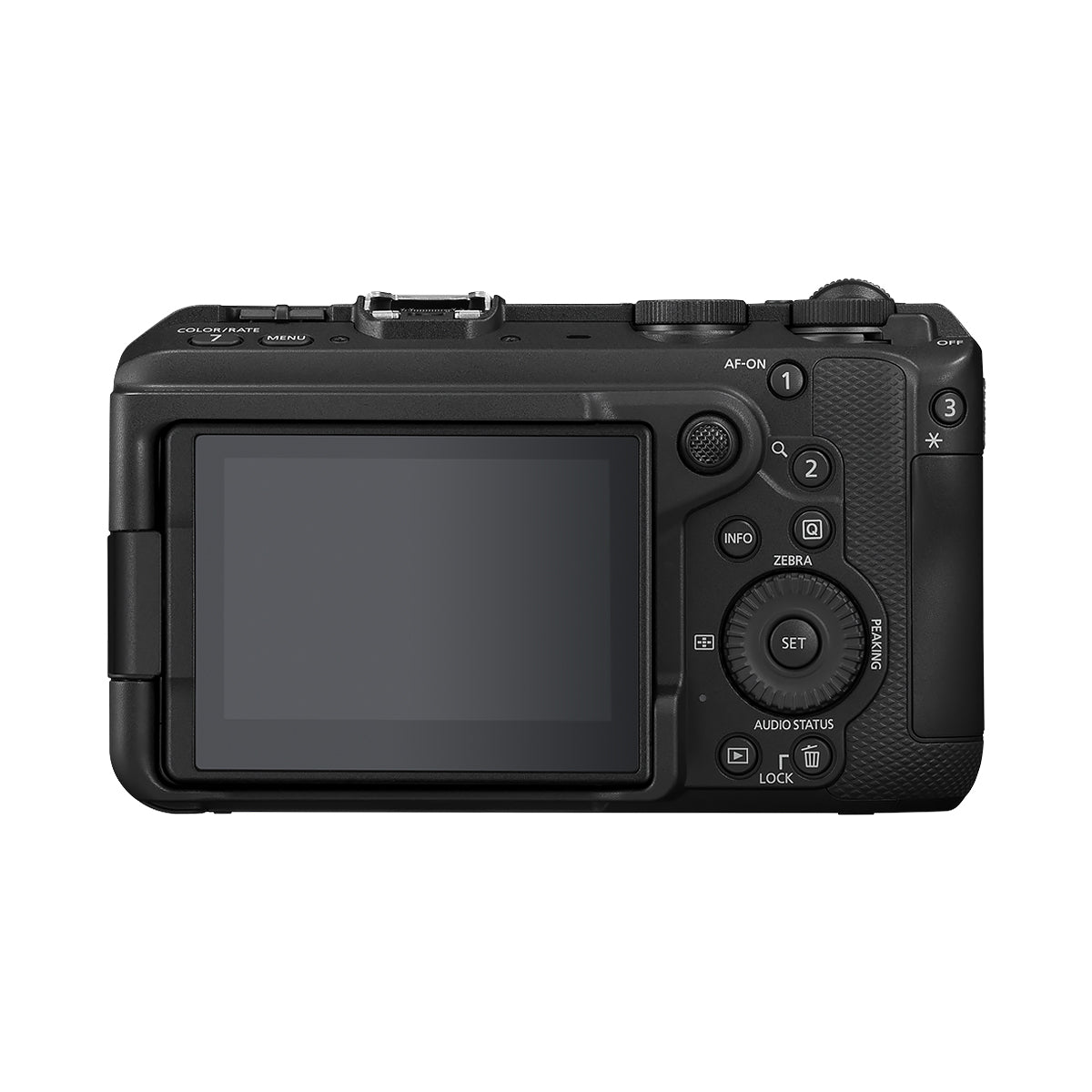 EOS R6 V