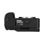 EOS R6 V