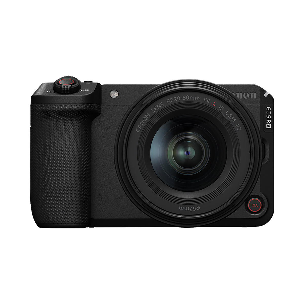 EOS R6 V