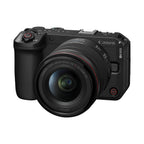 EOS R6 V