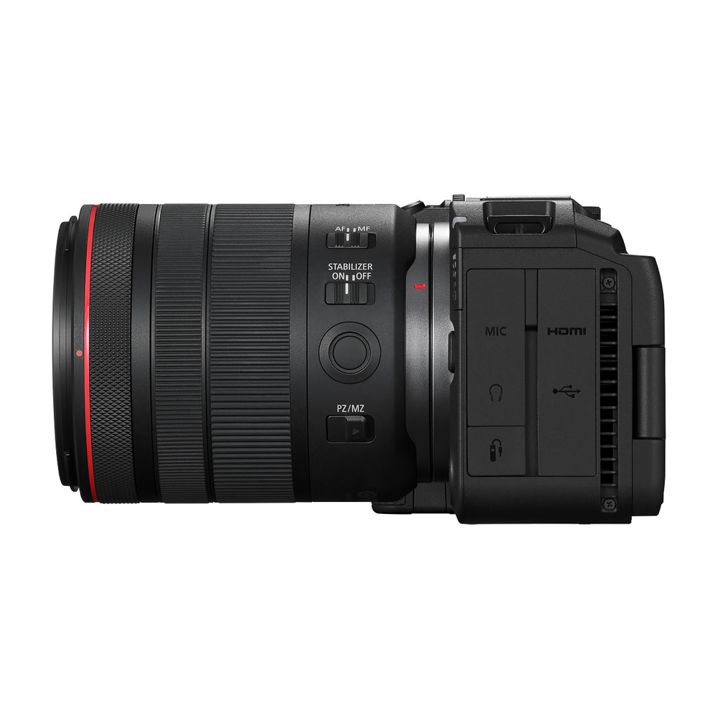 EOS R6 V