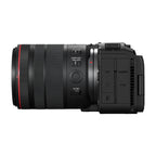 EOS R6 V
