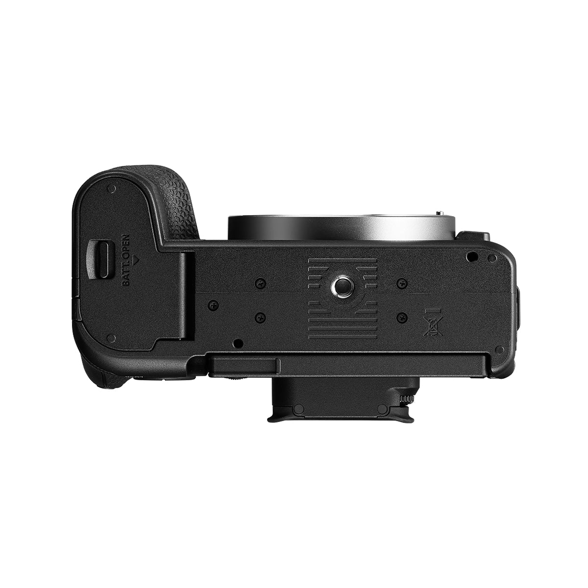 EOS R8 Mark II