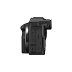 EOS R8 Mark II