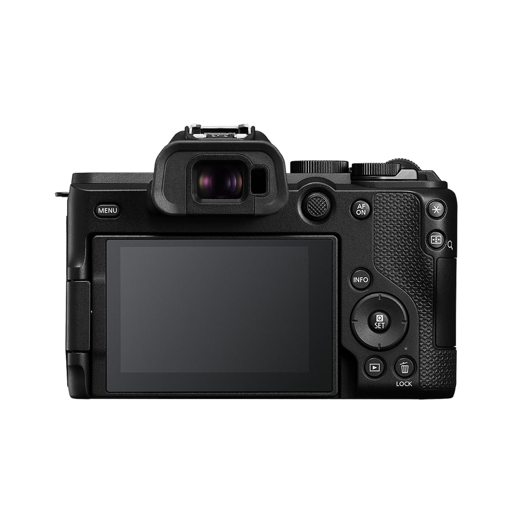 EOS R8 Mark II