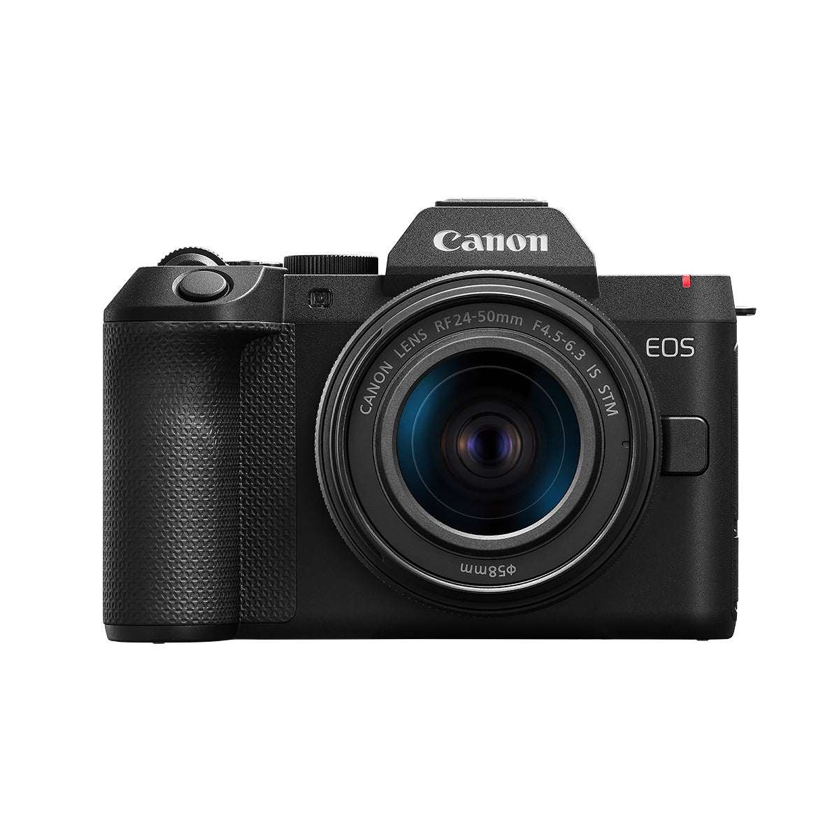 EOS R8 Mark II