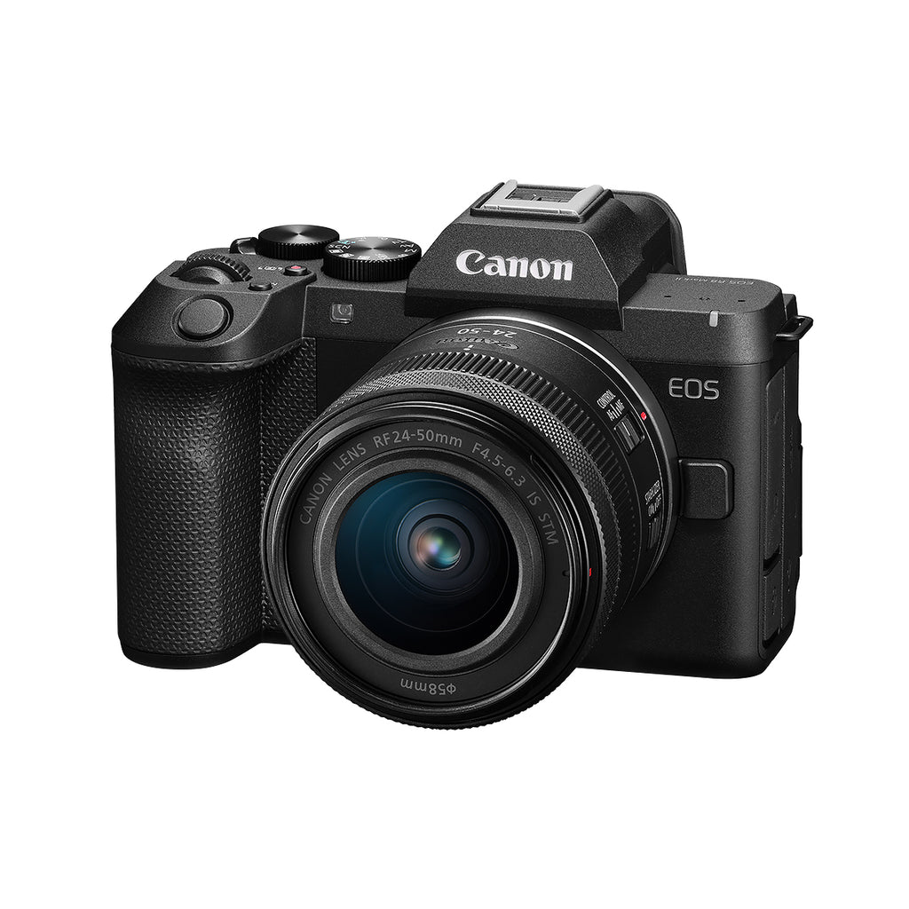 EOS R8 Mark II
