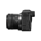 EOS R8 Mark II